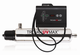 uv max water filter